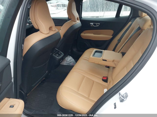 7JR102FL6LG072903 Volvo S60 T5 Inscription