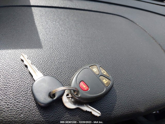2012 CHEVROLET SILVERADO 1500 LT VIN: 1GCPKSE75CF110683