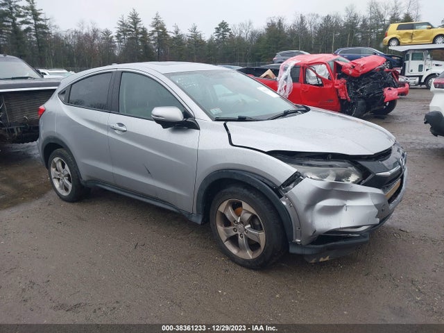 2017 3CZRU6H59HM717546 main image