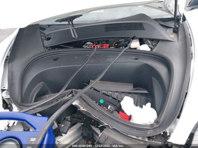 5YJ3E1EA2MF084819 Tesla Model 3 Standard Range Plus Rear-wheel Drive
