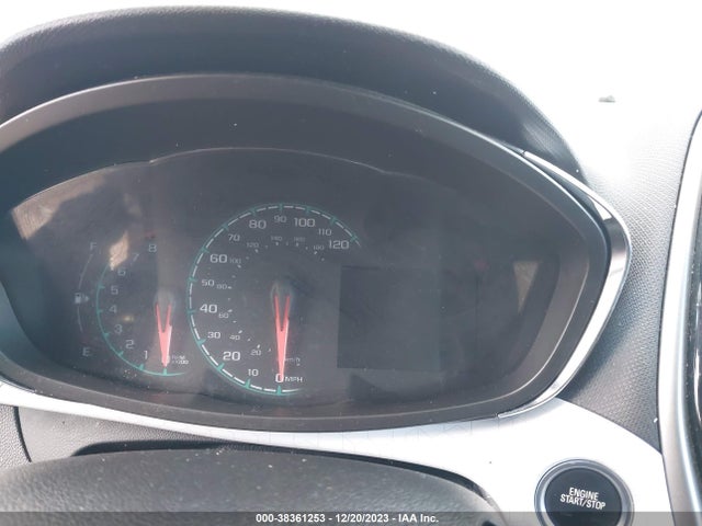 Chevrolet Spark 2lt Cvt 2018 KL8CF6SA7JC445025 Image 15