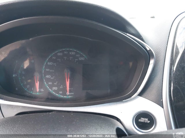 Chevrolet Spark 2lt Cvt 2018 KL8CF6SA7JC445025 Image 7