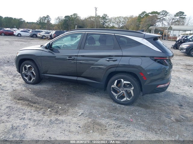 Hyundai TUCSON SEL 2023 5NMJFCAE3PH272275 Image 3