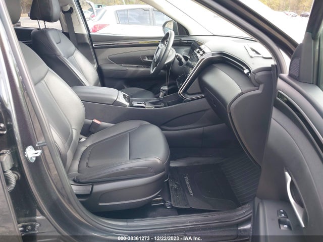 Hyundai TUCSON SEL 2023 5NMJFCAE3PH272275 Image 5