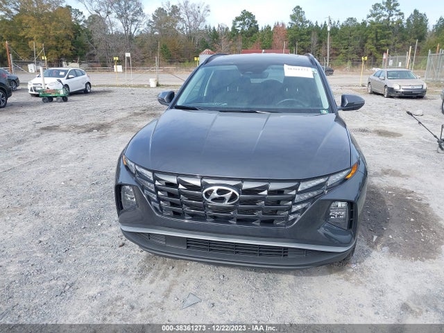 Hyundai TUCSON SEL 2023 5NMJFCAE3PH272275 Image 6