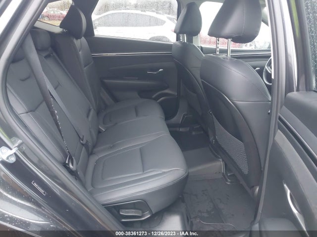 Hyundai TUCSON SEL 2023 5NMJFCAE3PH272275 Image 8