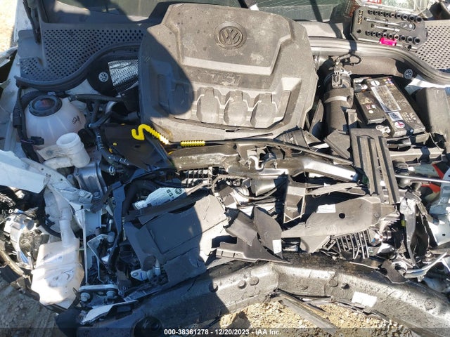 3VWJD7AT9KM717987 Volkswagen Beetle 2.0t Se
