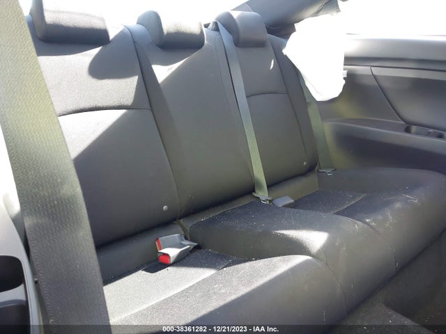 2020 HONDA CIVIC EX VIN: 2HGFC3B32LH352203