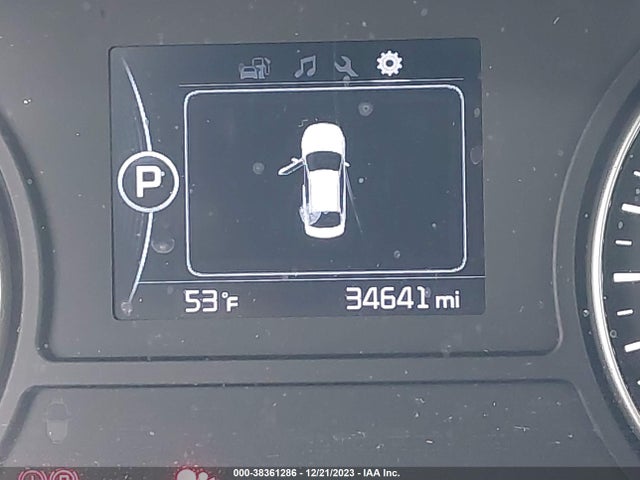 KIA Optima Lx 2018 5XXGT4L39JG273196 Image 15
