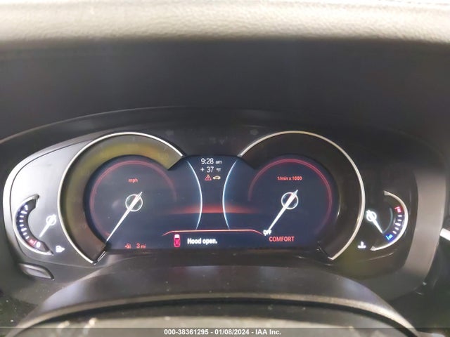 BMW 540i Xdrive 2017 WBAJE7C3XHG889796 Image 15