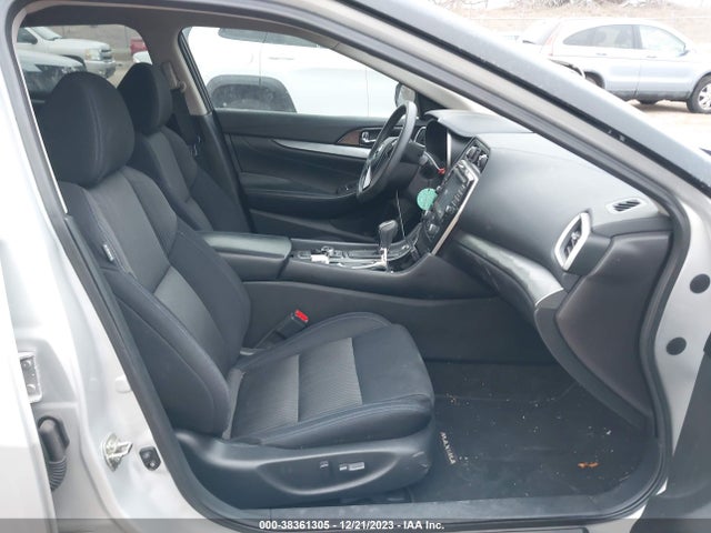 2016 NISSAN MAXIMA 3.5 PLATINUM/3.5 S/3.5 SL/3.5 SR/3.5 SV VIN: 1N4AA6AP6GC427200