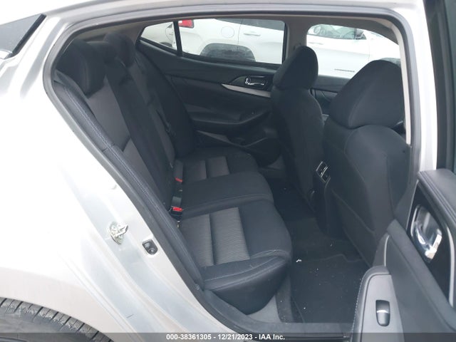 2016 NISSAN MAXIMA 3.5 PLATINUM/3.5 S/3.5 SL/3.5 SR/3.5 SV VIN: 1N4AA6AP6GC427200
