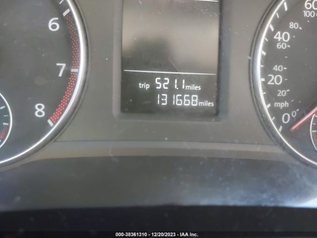1VWAT7A37FC094475 Volkswagen Passat 1.8t Limited Edition