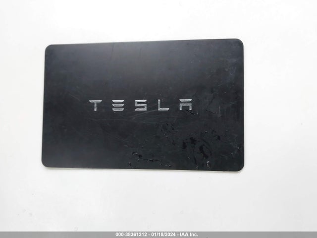 7SAYGDEF5NF460673 Tesla Model Y Performance Dual Motor All-wheel Drive