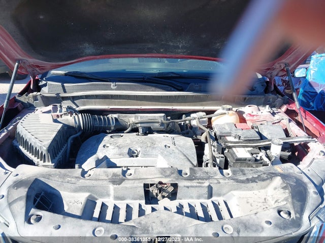 Chevrolet Blazer 2019 3GNKBBRA2KS699662 Image 10