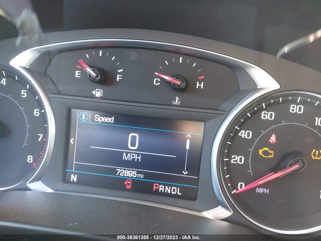 Chevrolet Blazer 2019 3GNKBBRA2KS699662 Image 15