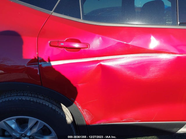 Chevrolet Blazer 2019 3GNKBBRA2KS699662 Image 6