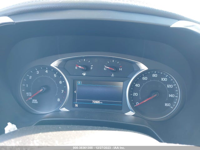 Chevrolet Blazer 2019 3GNKBBRA2KS699662 Image 7