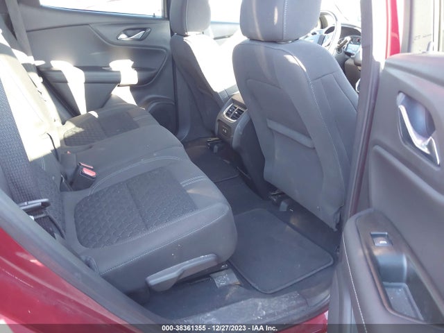 Chevrolet Blazer 2019 3GNKBBRA2KS699662 Image 8