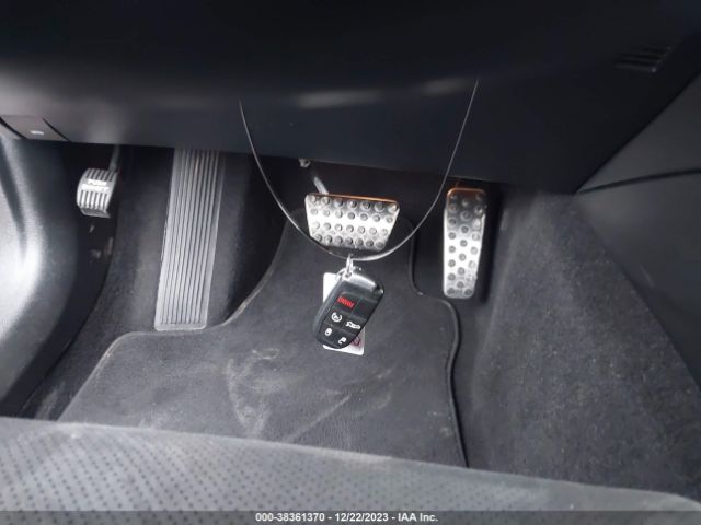 2C3CDXHG2MH637117 Dodge Charger Gt Rwd