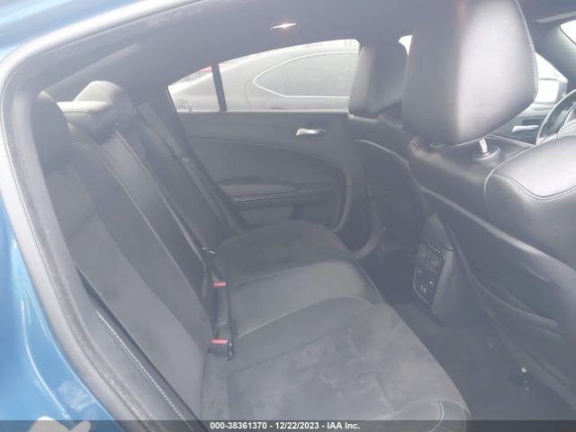 2C3CDXHG2MH637117 Dodge Charger Gt Rwd