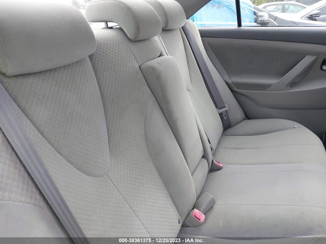 2007 TOYOTA CAMRY CE/LE/SE/XLE VIN: JTNBE46K673020347