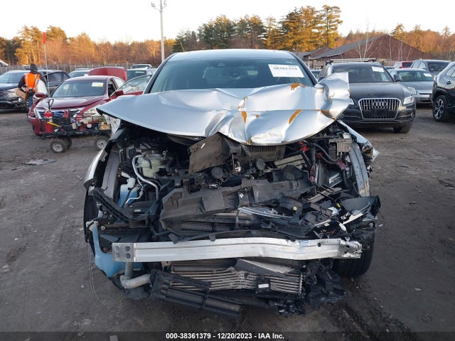 Honda CR-V EX 2018 7FARW2H51JE016183 Image 12