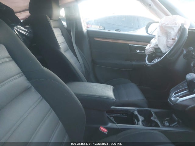 Honda CR-V EX 2018 7FARW2H51JE016183 Image 5