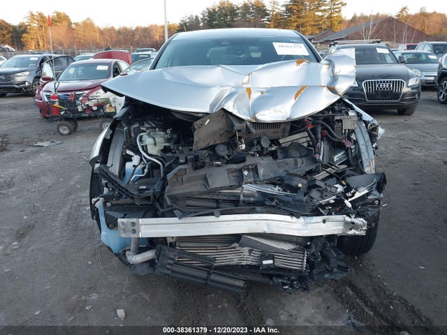 Honda CR-V EX 2018 7FARW2H51JE016183 Image 6