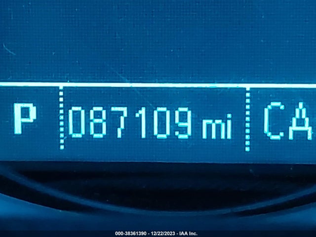 Chevrolet CRUZE LTZ 2015 1G1PG5SB3F7206511 Image 16