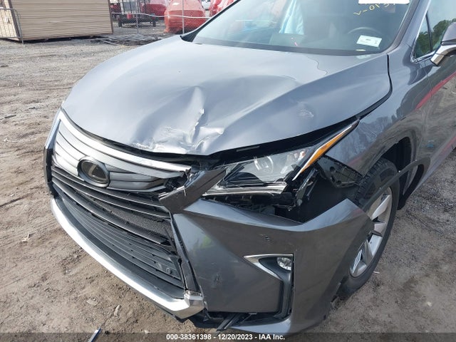 Lexus RX 350 2019 2T2ZZMCA0KC150137 Image 6