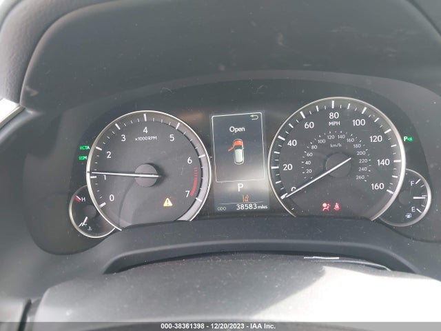 Lexus RX 350 2019 2T2ZZMCA0KC150137 Image 7