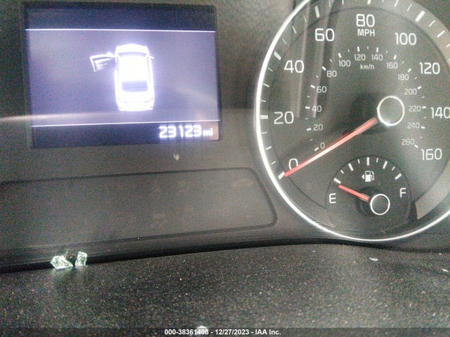 KIA Forte Lxs 2021 3KPF24AD8ME343665 Image 7