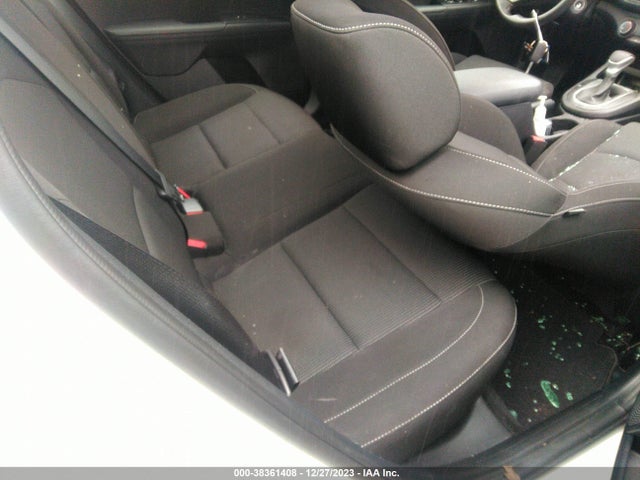 KIA Forte Lxs 2021 3KPF24AD8ME343665 Image 8