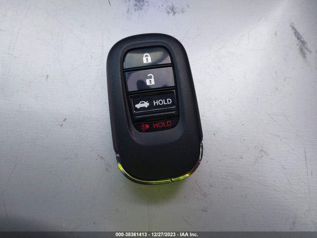 2023 HONDA CIVIC LX VIN: 2HGFE2F24PH565603