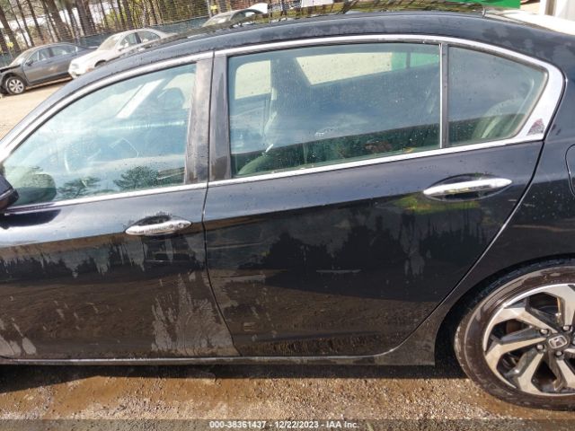 1HGCR2F99GA219923 Honda Accord Ex-l