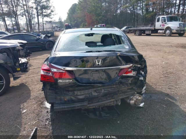 1HGCR2F99GA219923 Honda Accord Ex-l