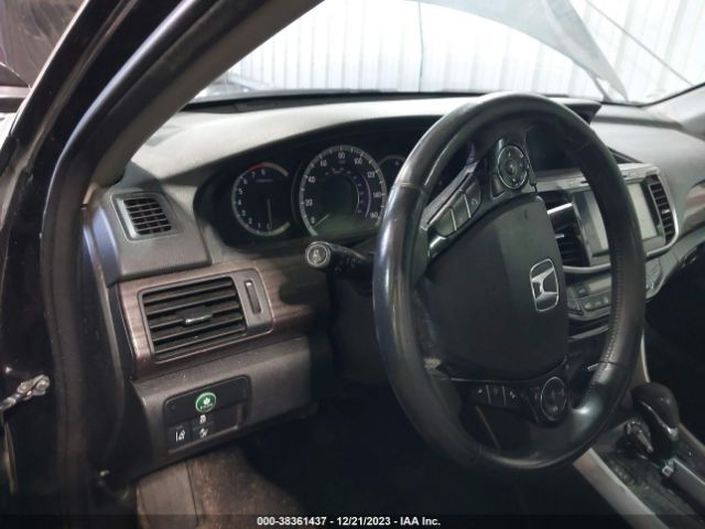 1HGCR2F99GA219923 Honda Accord Ex-l