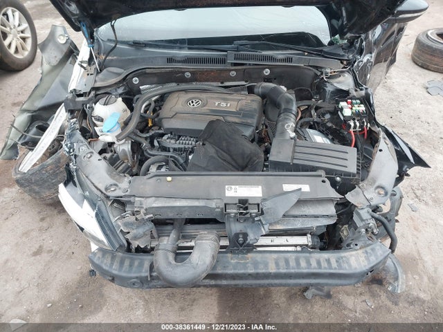 3VW4T7AJ6HM218006 Volkswagen JETTA GLI