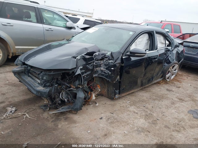 3VW4T7AJ6HM218006 Volkswagen JETTA GLI