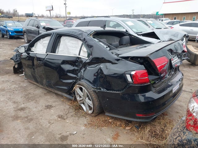 3VW4T7AJ6HM218006 Volkswagen JETTA GLI