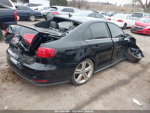 3VW4T7AJ6HM218006 Volkswagen JETTA GLI