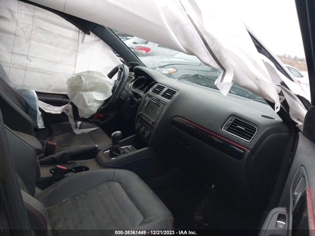 3VW4T7AJ6HM218006 Volkswagen JETTA GLI