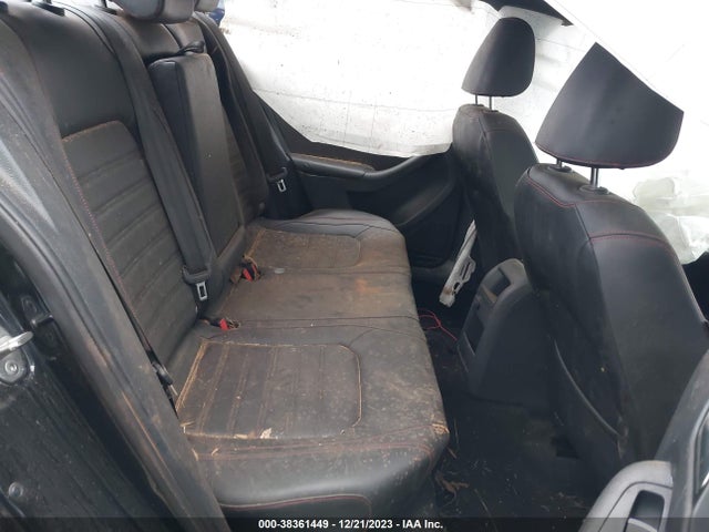 3VW4T7AJ6HM218006 Volkswagen JETTA GLI