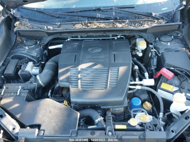 2021 SUBARU FORESTER JF2SKARC4MH589245 Photo 9