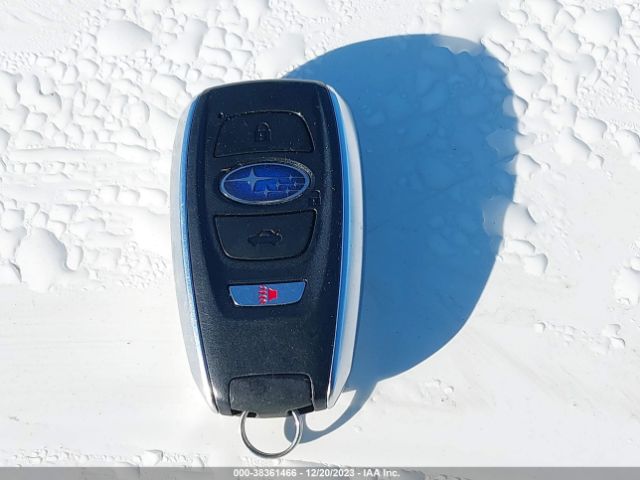 2021 SUBARU FORESTER JF2SKARC4MH589245 Photo 10