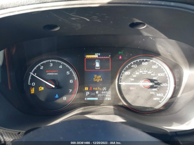 2021 SUBARU FORESTER JF2SKARC4MH589245 Photo 6
