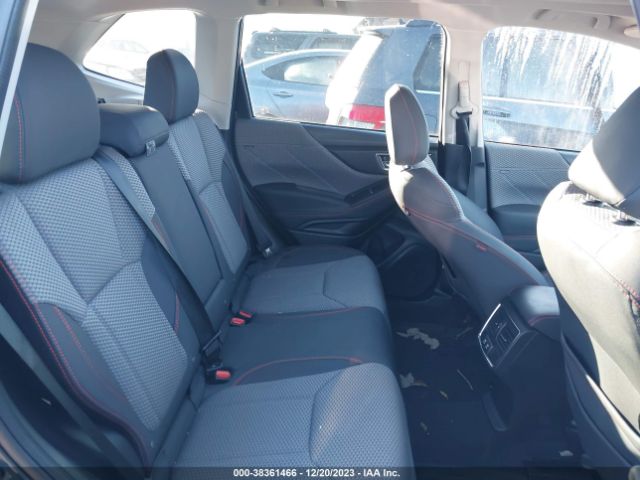 2021 SUBARU FORESTER JF2SKARC4MH589245 Photo 7