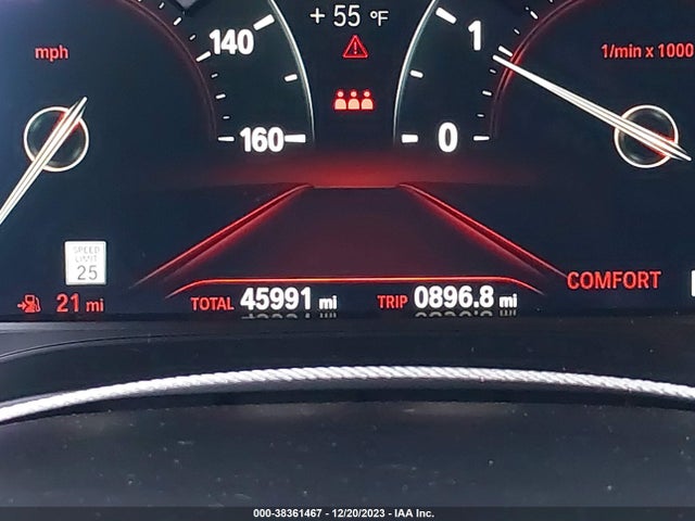 BMW 530I 2019 WBAJA5C59KWW05931 Image 15