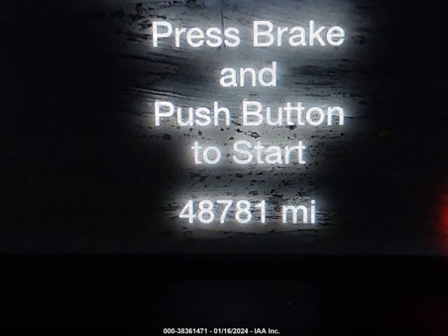 1C4SDJCT8MC578750 Dodge Durango R/t Awd